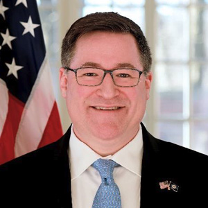US-ambassador